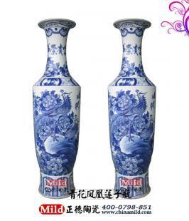 景德鎮(zhèn)陶瓷大花瓶 青花瓷大花瓶 手繪花瓶_禮品、工藝品、飾品_世界工廠網(wǎng)中國(guó)產(chǎn)品信息庫(kù)