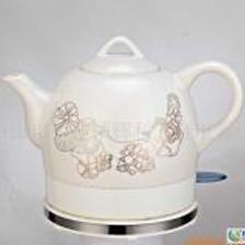 優(yōu)質(zhì)景德鎮(zhèn) 1.0L金邊荷葉 陶瓷電熱水壺[供應(yīng)]_廚衛(wèi)家電_世界工廠網(wǎng)中國(guó)產(chǎn)品信息庫(kù)