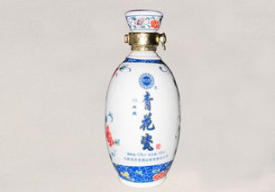 景德鎮陶瓷酒瓶 定制專屬美酒容器，傳承千年瓷藝