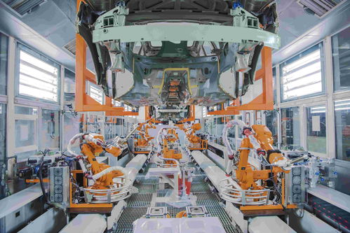 宇塵說車│沃爾沃汽車成都制造基地獲評工信部“國家級綠色工廠”，以“螺旋推進”理念引領可持續制造